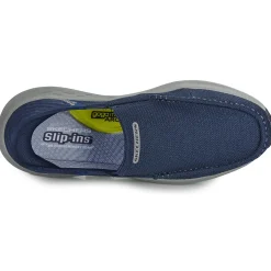 Skechers HANDS FREE SLIP INS : PARSON - RALVEN-Homme Slip Ons