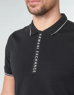 Armani Exchange HANEMO-Homme T-Shirts & Polos|T-Shirts & Polos