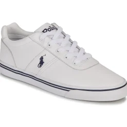 Polo Ralph Lauren HANFORD-Homme Baskets Mode