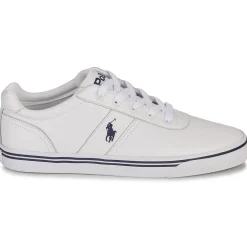 Polo Ralph Lauren HANFORD-Homme Baskets Mode