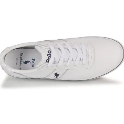 Polo Ralph Lauren HANFORD-Homme Baskets Mode