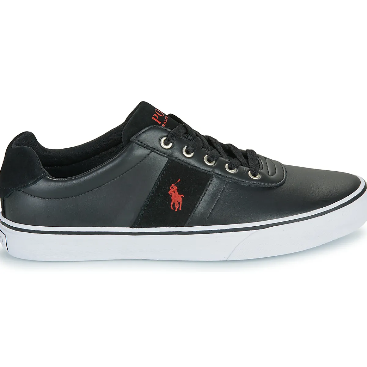 Polo Ralph Lauren HANFORD III-Homme Baskets Mode