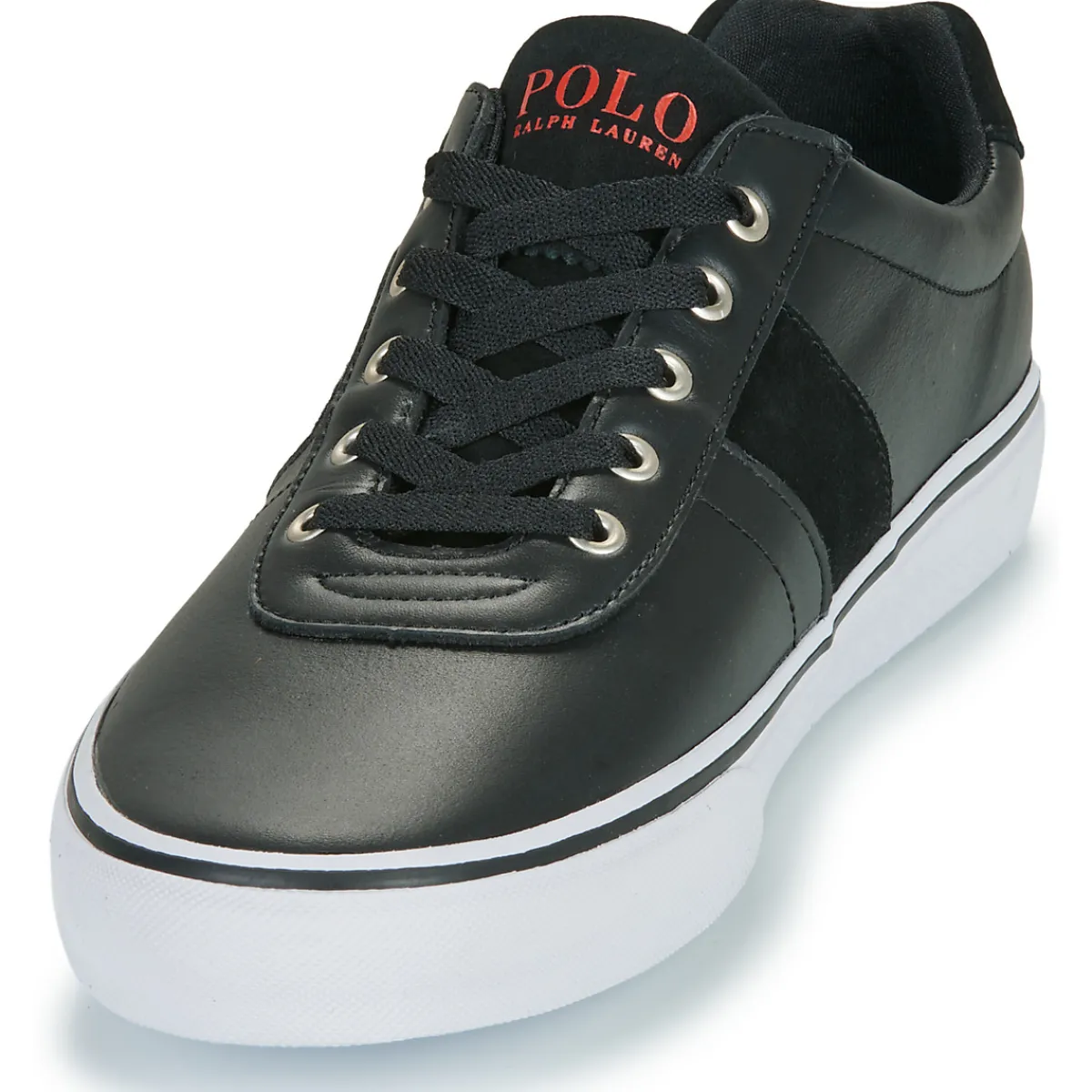 Polo Ralph Lauren HANFORD III-Homme Baskets Mode
