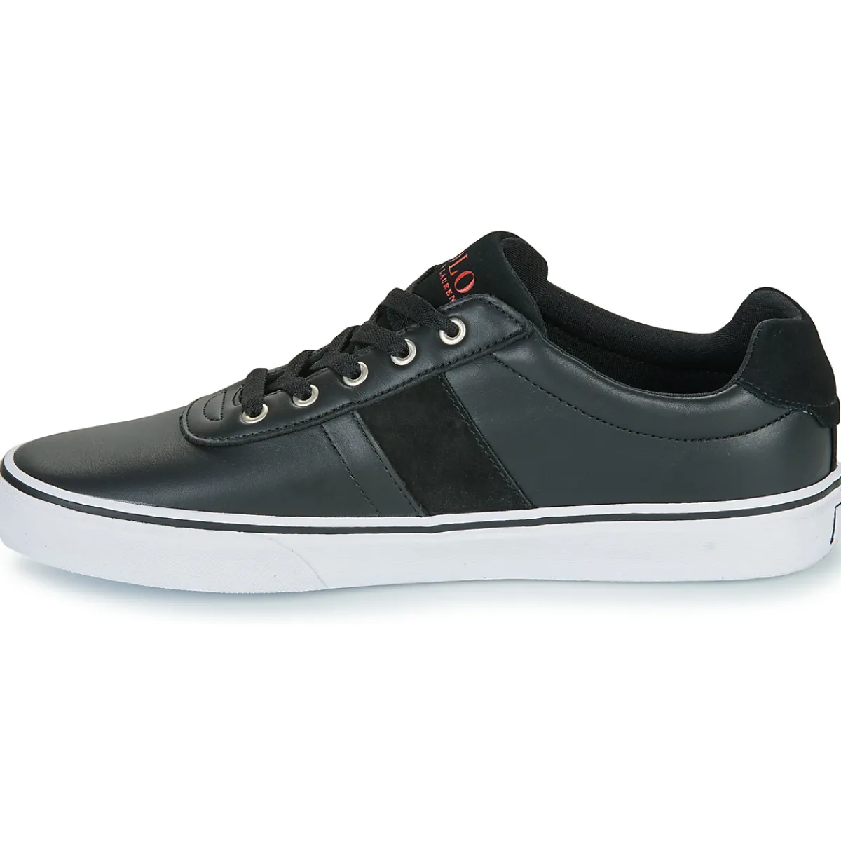 Polo Ralph Lauren HANFORD III-Homme Baskets Mode