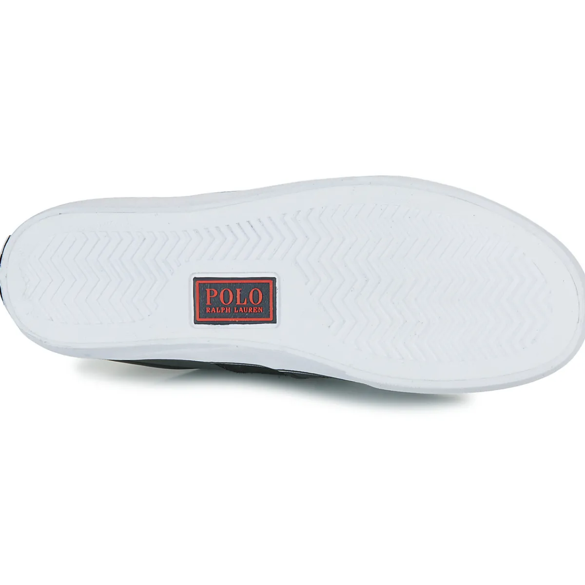 Polo Ralph Lauren HANFORD III-Homme Baskets Mode