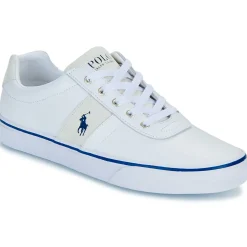 Polo Ralph Lauren HANFORD III-Homme Baskets Mode