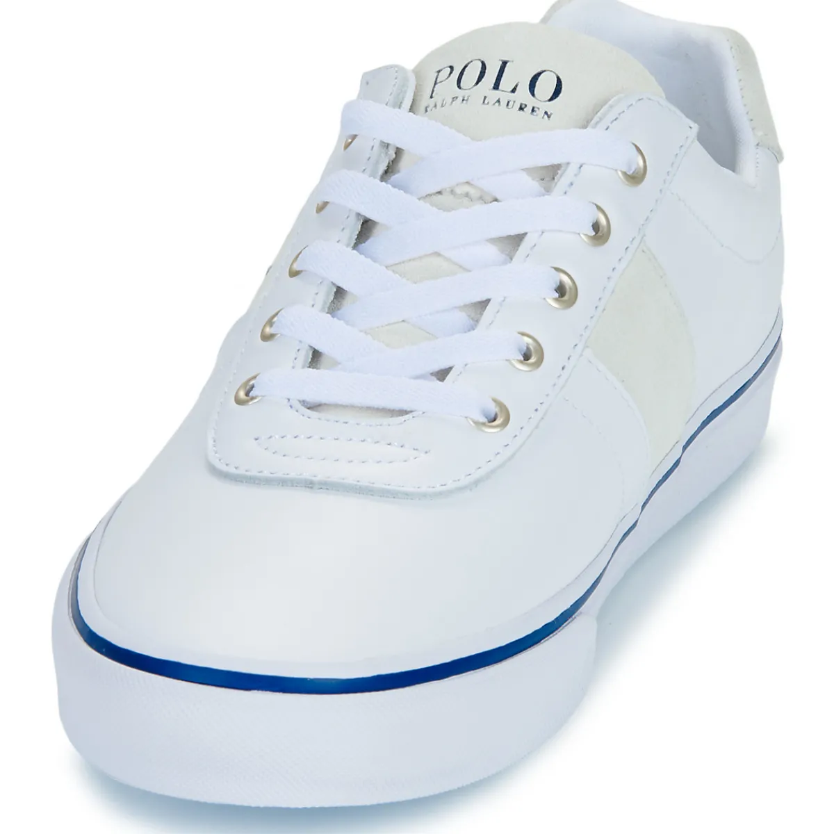 Polo Ralph Lauren HANFORD III-Homme Baskets Mode