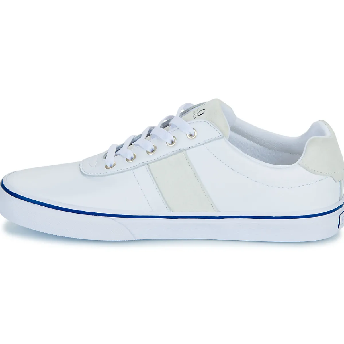 Polo Ralph Lauren HANFORD III-Homme Baskets Mode