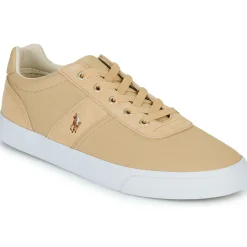 Polo Ralph Lauren HANFORD-SNEAKERS-LOW TOP LACE-Homme Baskets Mode