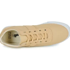 Polo Ralph Lauren HANFORD-SNEAKERS-LOW TOP LACE-Homme Baskets Mode