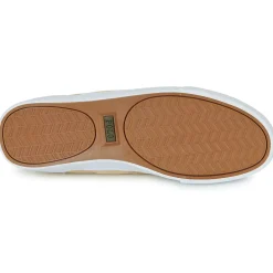 Polo Ralph Lauren HANFORD-SNEAKERS-LOW TOP LACE-Homme Baskets Mode