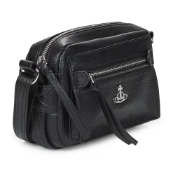 Vivienne Westwood HANNAH CROSSBODY-Homme Pochettes / Sacoches