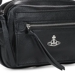 Vivienne Westwood HANNAH CROSSBODY-Homme Pochettes / Sacoches