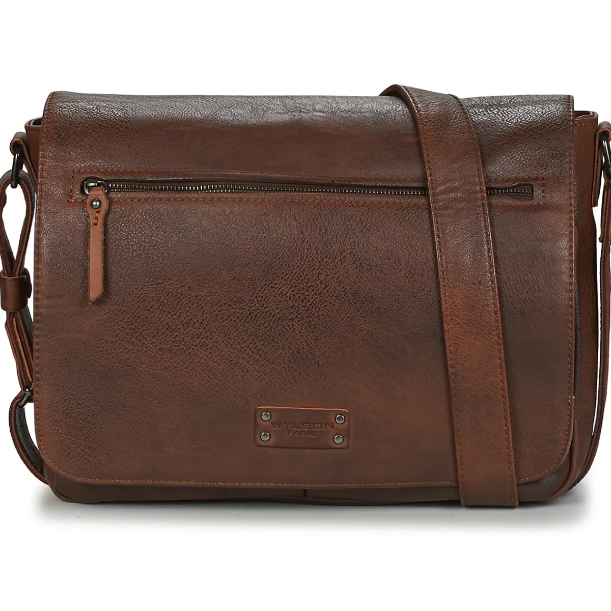 Wylson HANOI-Homme Besaces / Sacs Bandoulière