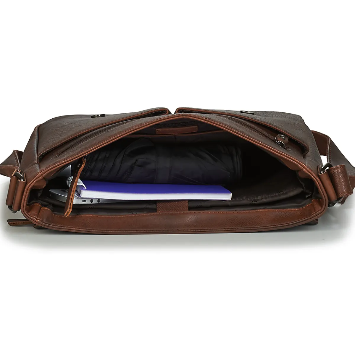 Wylson HANOI-Homme Besaces / Sacs Bandoulière