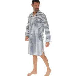 Christian Cane HARMILE-Homme Pyjamas