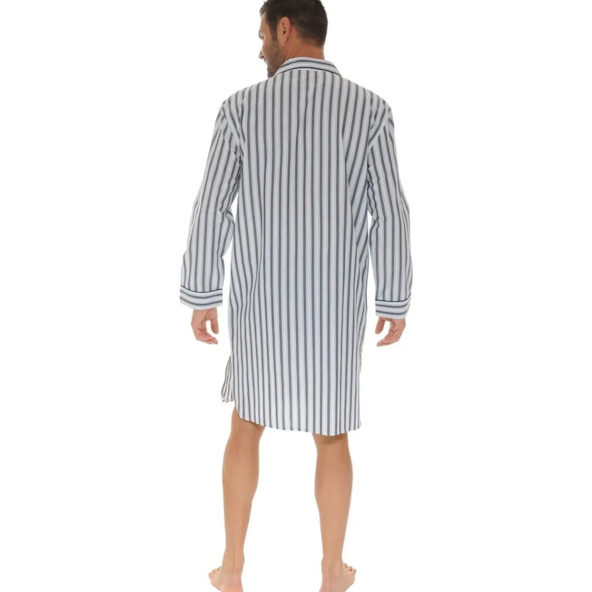 Christian Cane HARMILE-Homme Pyjamas