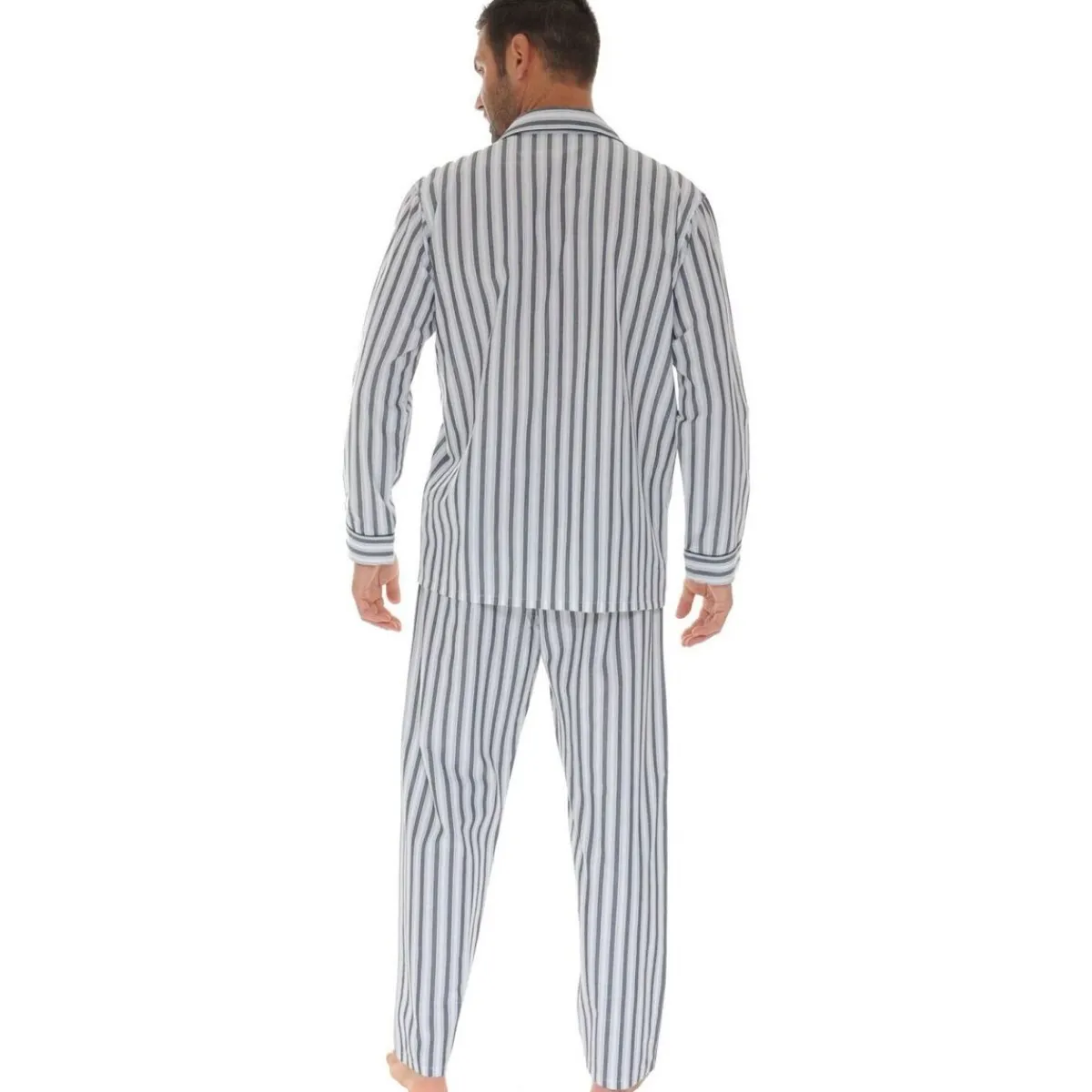 Christian Cane HARMILE-Homme Pyjamas