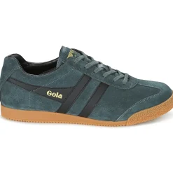 Gola HARRIER-Homme Baskets Mode