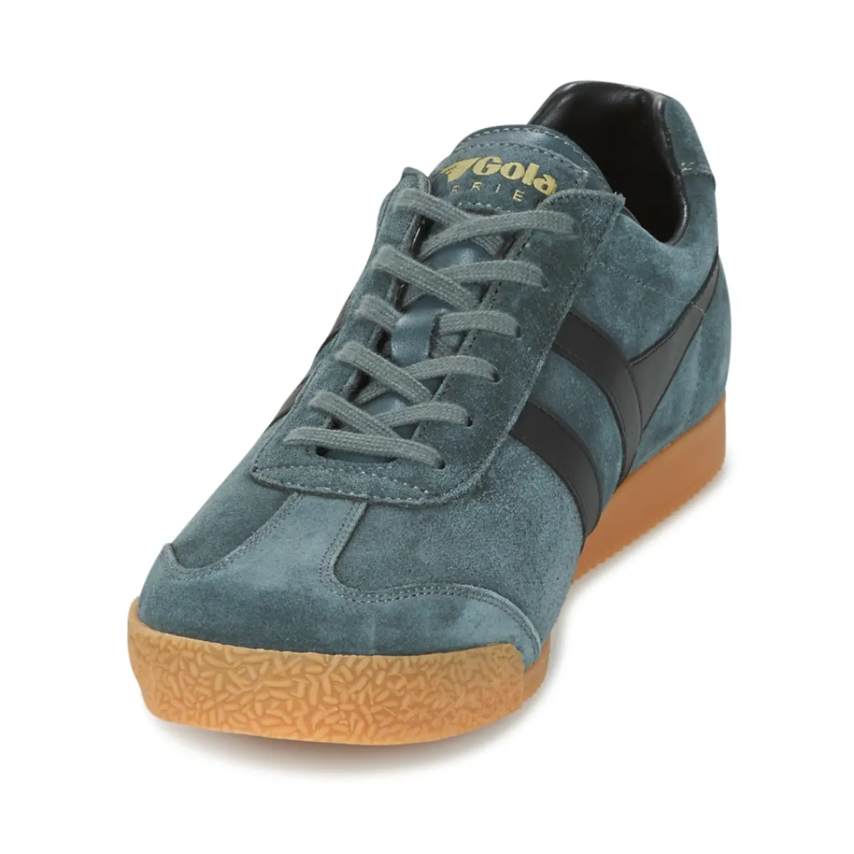 Gola HARRIER-Homme Baskets Mode