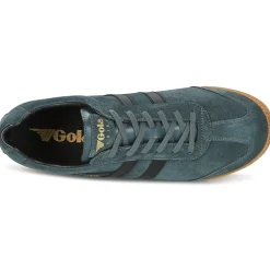 Gola HARRIER-Homme Baskets Mode