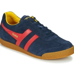 Gola HARRIER-Homme Baskets Mode
