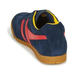 Gola HARRIER-Homme Baskets Mode
