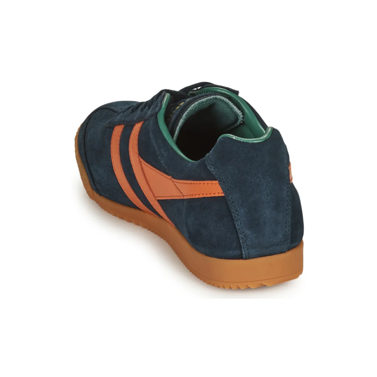 Gola HARRIER-Homme Baskets Mode