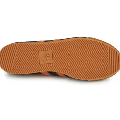 Gola HARRIER-Homme Baskets Mode