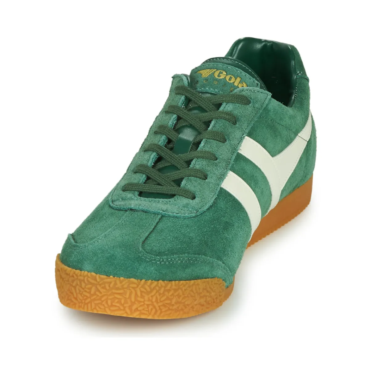 Gola HARRIER-Homme Baskets Mode