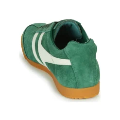 Gola HARRIER-Homme Baskets Mode