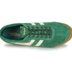 Gola HARRIER-Homme Baskets Mode