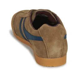 Gola HARRIER-Homme Baskets Mode