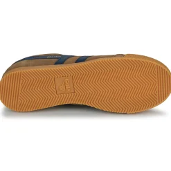 Gola HARRIER-Homme Baskets Mode