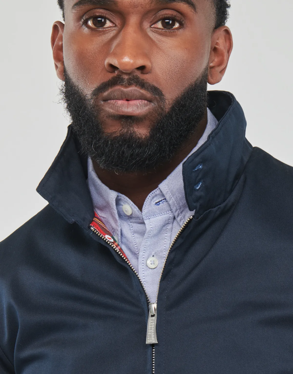 Harrington PAULO-Homme Vestes