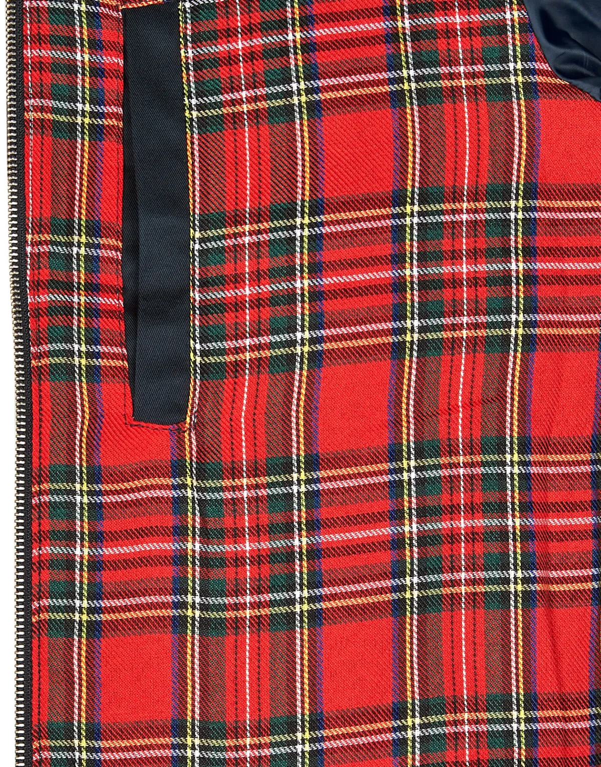 Harrington PAULO-Homme Vestes