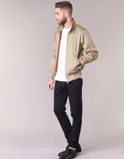 Harrington PAULO-Homme Vestes