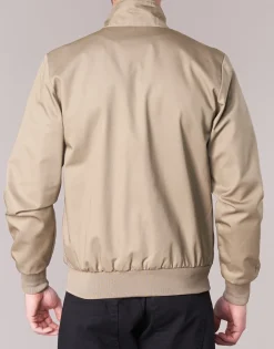 Harrington PAULO-Homme Vestes