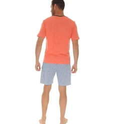 Christian Cane HARTEME-Homme Pyjamas