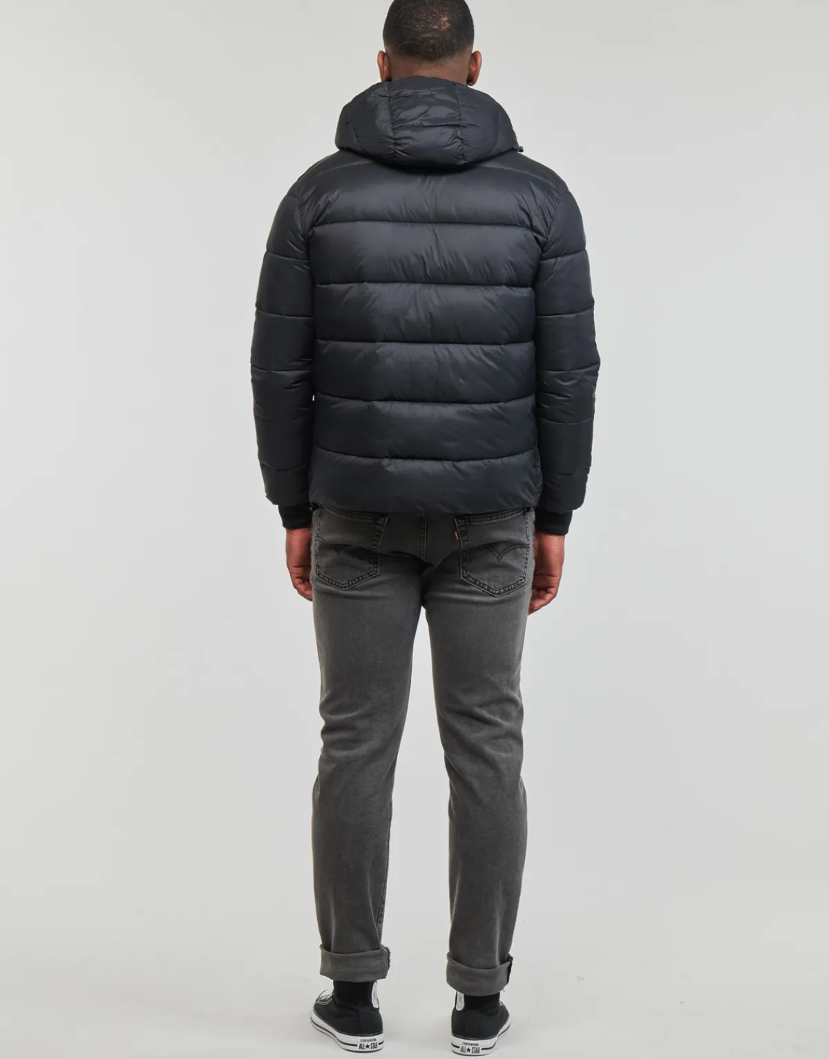 Schott HAWK-RS-Homme Manteaux