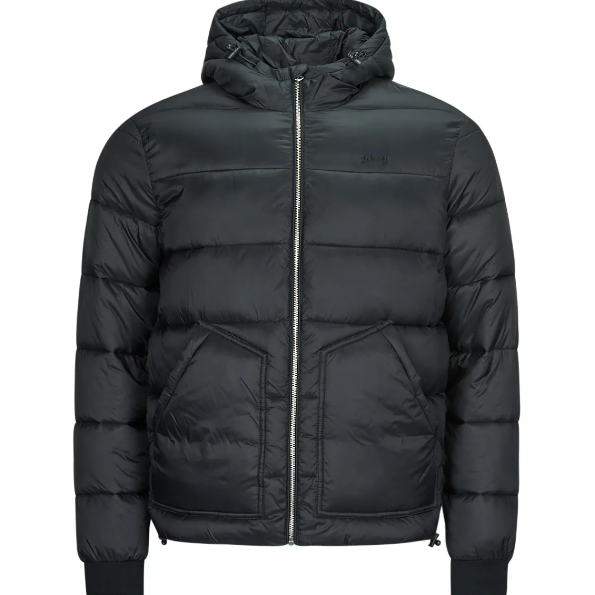 Schott HAWK-RS-Homme Manteaux