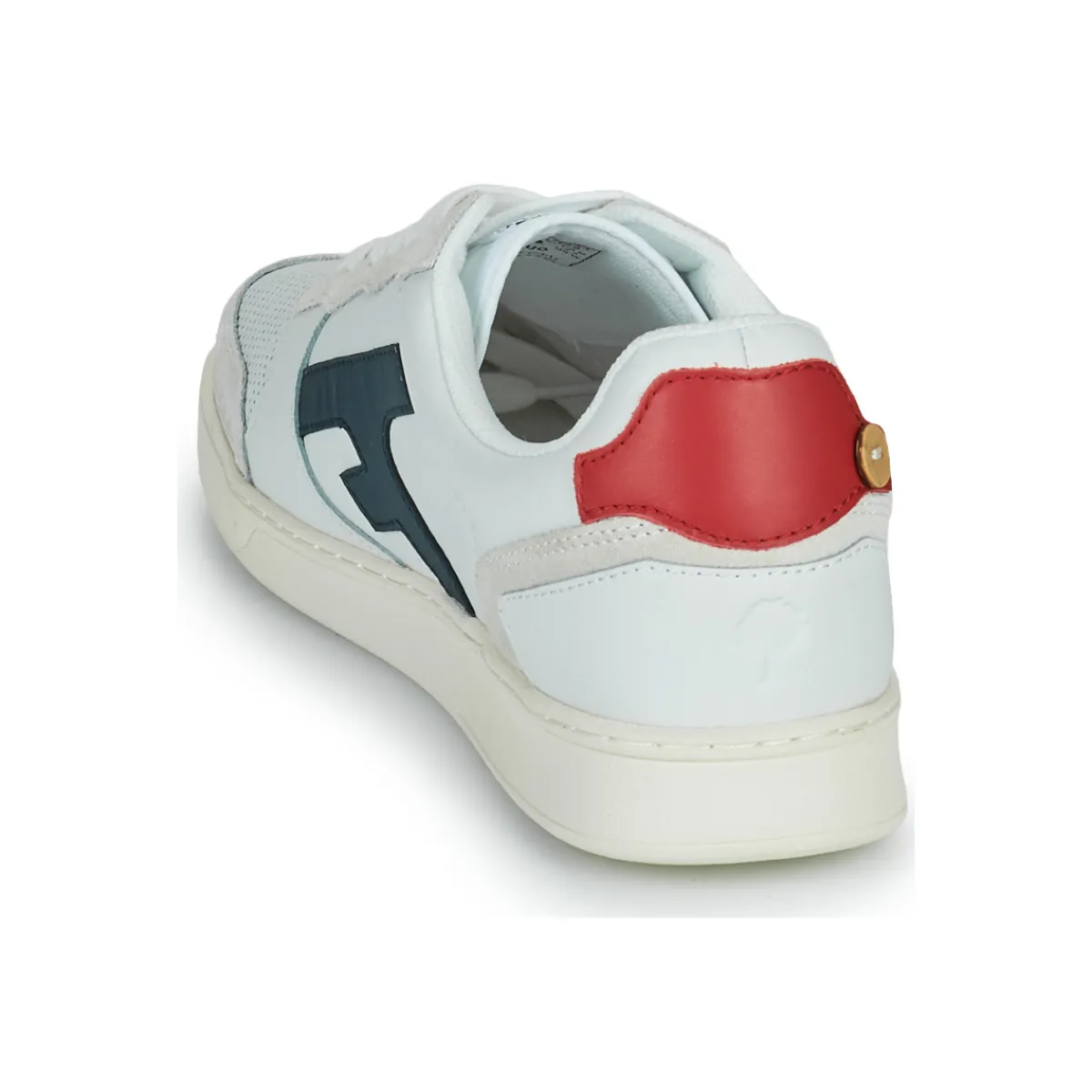 Faguo HAZEL-Homme Baskets Mode