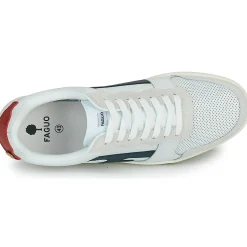Faguo HAZEL-Homme Baskets Mode