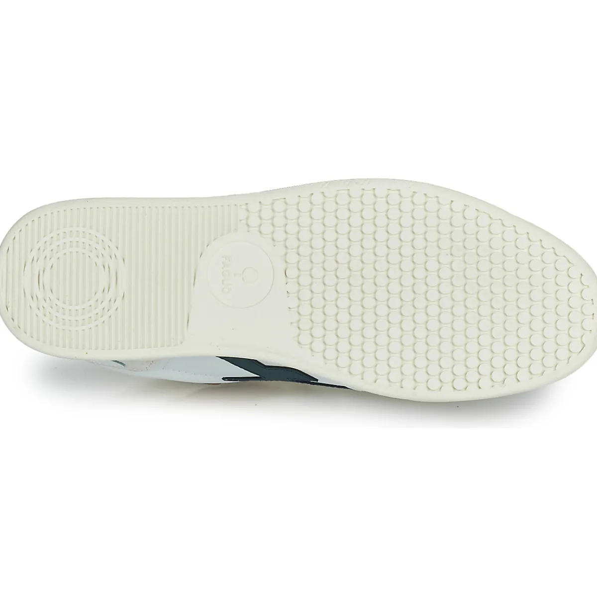 Faguo HAZEL-Homme Baskets Mode