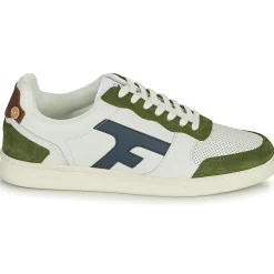 Faguo HAZEL-Homme Baskets Mode