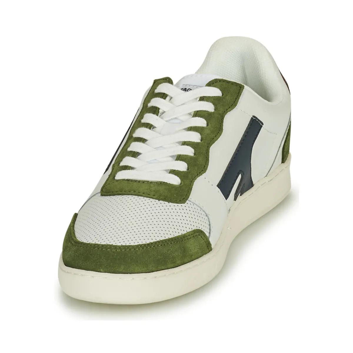 Faguo HAZEL-Homme Baskets Mode