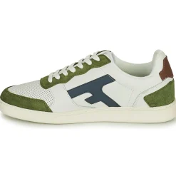 Faguo HAZEL-Homme Baskets Mode