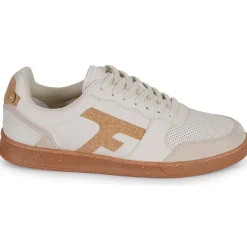 Faguo HAZEL-Homme Baskets Mode