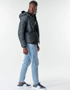 Emporio Armani 6H1BN6-Homme Vestes