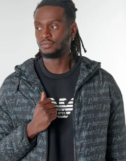 Emporio Armani 6H1BN6-Homme Vestes